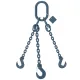 SpanSet Schweiz 3 leg Chain Assembly Exoset CSHC 6 2900 3-Strang Kettengehänge Main picture small