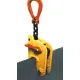 SpanSet Suisse EasyGrip automatic lifting clamp 1500 0-20mm Pinces de levage Main picture small