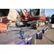 SpanSet Schweiz Amarre de cadena Exoset LC5000 8mm Zurrkette mit Ratschenspanner Small picture 2