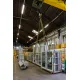 SpanSet Suisse 2 leg Glas Lifting Assembly 4250 3.5m Jeu de levage textile Small picture 3