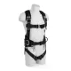 SpanSet Suisse Ultima X-Harness Belt 4 QA Positionnement Main picture small