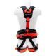 SpanSet Suisse Clima-Tech Orange Suspension Small picture 1