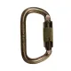 Attribute Twistlock Karabiner