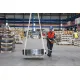 SpanSet Schweiz PB 1000-S2 2m Hebebänder mit secutex®-Beschichtung Small picture 4