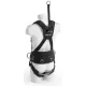 SpanSet Suisse Ultima X-Harness Belt 4 QA Positionnement Small picture 1