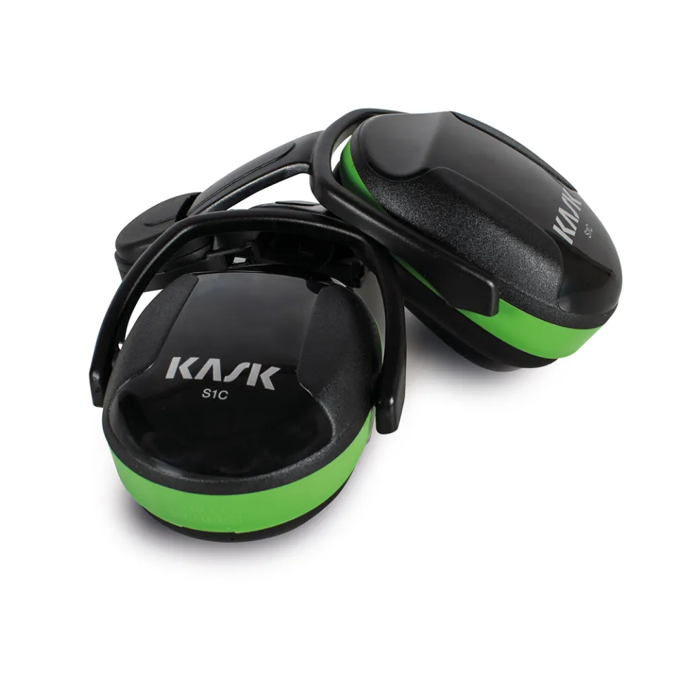 Main picture Protection auditive pour KASK-Casques